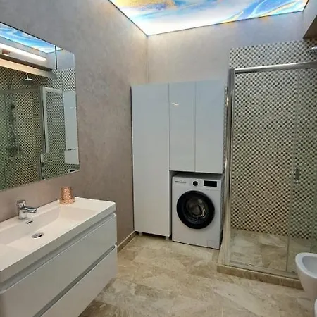 Kya Luxury Apartmán *