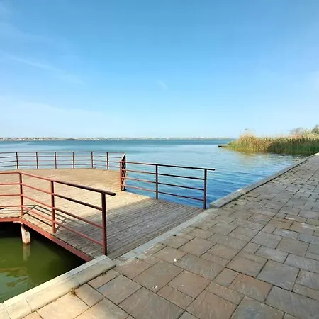 Kya Luxury Apartmán *