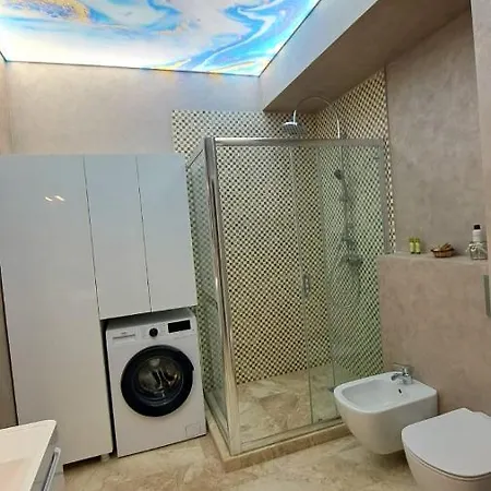 Kya Luxury Apartmán *