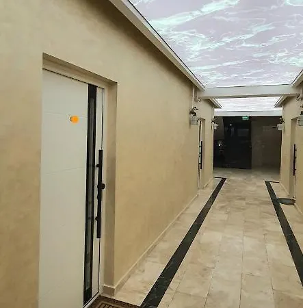 Apartmán Kya Luxury Mamaia