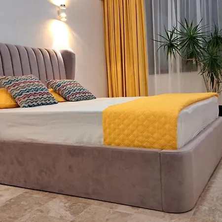 Apartmán Kya Luxury Mamaia