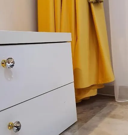 Kya Luxury Apartmán