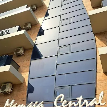 Appartement Kya Luxury