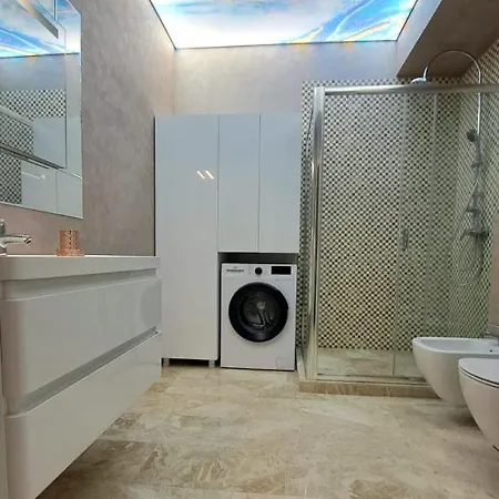 Kya Luxury Apartmán Mamaia