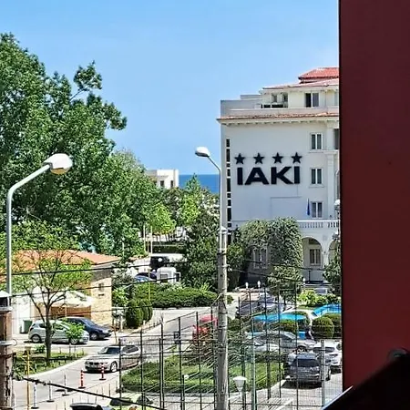 Apartmán Kya Luxury Mamaia