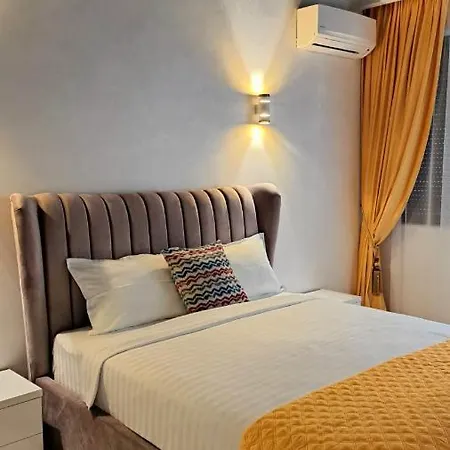 Kya Luxury Apartament