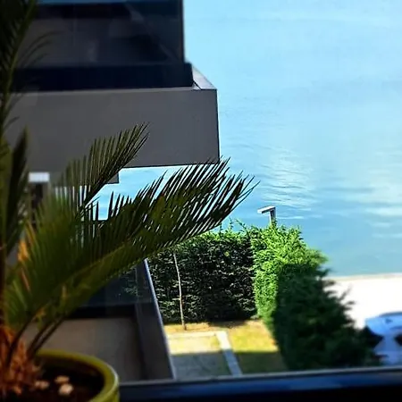 Apartment Kya Luxury Mamaia
