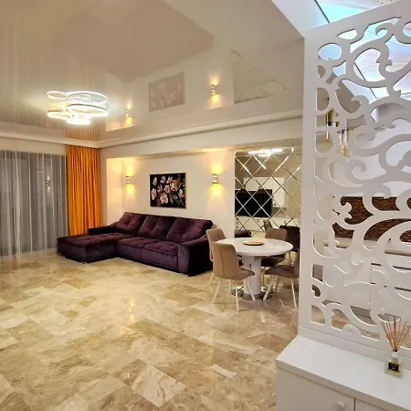 Kya Luxury דירה מאמאיה