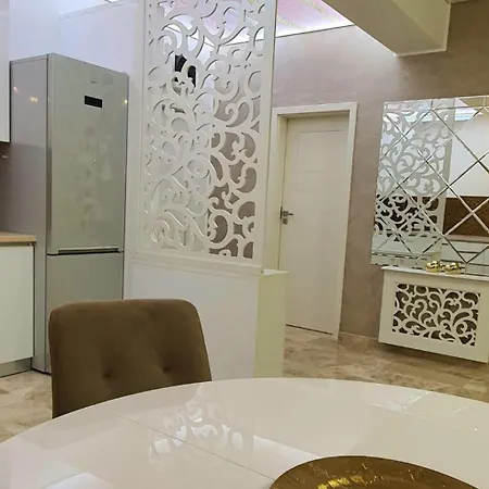 דירה Kya Luxury מאמאיה
